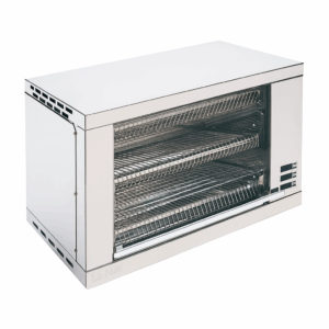 TOSTADOR ELÉCTRICO - LA BARI THD-LB