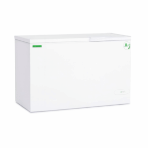 CONGELADOR HORIZONTAL - ABATIBLE  CUBA ALUMINIO - SERIE SU - LA BARI    UED-280-A++